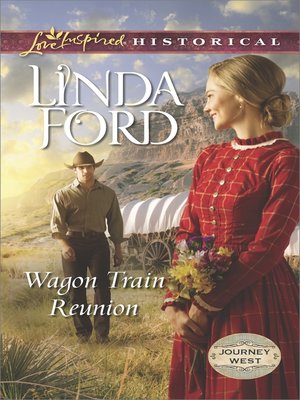 cover image of Wagon Train Reunion